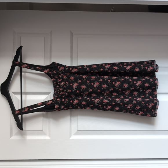 Floral Urban Outfitters Summer Dress - Picture 2 of 3